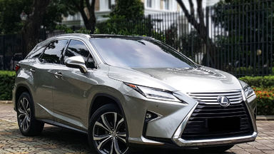 2015 Lexus RX 200T - Mobil Pilihan (s-1) 2015 Lexus RX 200T - Mobil Pilihan (s-1)