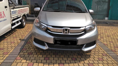 2017 Honda Mobilio S - Body Mulus, Siap Pakai! TERMURAH!! (s-1) 2017 Honda Mobilio S - Body Mulus, Siap Pakai! TERMURAH!! (s-1)