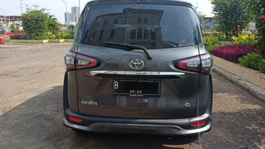 2017 Toyota Sienta Q AT - Terawat Siap Pakai (s-6) 2017 Toyota Sienta Q AT - Terawat Siap Pakai (s-6)