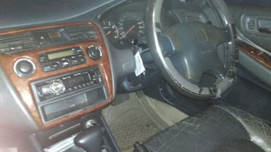 2001 Honda Accord VTIL Exclusive - Istimewa (s-4) 2001 Honda Accord VTIL Exclusive - Istimewa (s-4)