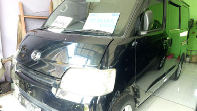 2014 Daihatsu Gran Max 1.5 - Bekas Berkualitas (s-0) 2014 Daihatsu Gran Max 1.5 - Bekas Berkualitas (s-0)