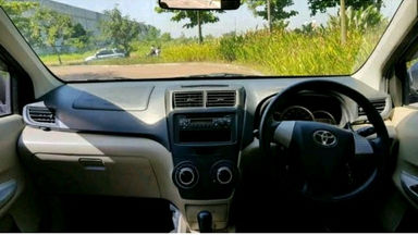 2013 Toyota Avanza G - Terawat (s-2) 2013 Toyota Avanza G - Terawat (s-2)
