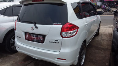 2012 Suzuki Ertiga GL - Unit Siap Pakai (s-5) 2012 Suzuki Ertiga GL - Unit Siap Pakai (s-5)