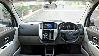 2018 Daihatsu Luxio X - Barang Cakep (s-4) 2018 Daihatsu Luxio X - Barang Cakep (s-4)