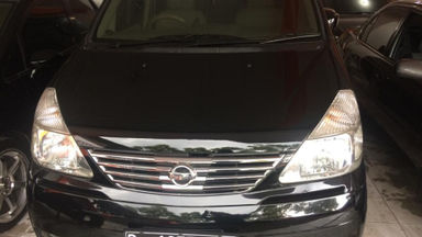 2005 Nissan Serena Hws AT - Kondisi Mulus Terawat (s-3) 2005 Nissan Serena Hws AT - Kondisi Mulus Terawat (s-3)