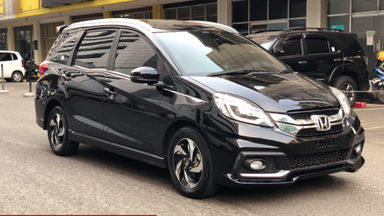 2016 Honda Mobilio RS - Low Km Terawat (s-3) 2016 Honda Mobilio RS - Low Km Terawat (s-3)