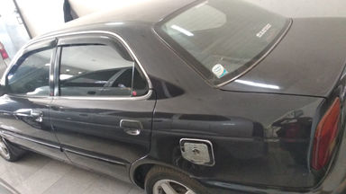 1997 Suzuki Baleno 1.5 - mulus terawat, kondisi OK (s-4) 1997 Suzuki Baleno 1.5 - mulus terawat, kondisi OK (s-4)