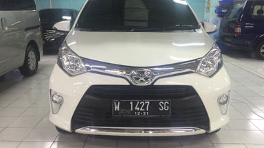 2016 Toyota Calya G - Sangat Istimewa Seperti Baru (s-1) 2016 Toyota Calya G - Sangat Istimewa Seperti Baru (s-1)