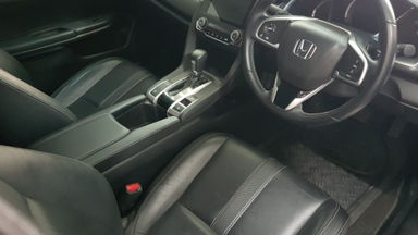 2017 Honda Civic E - Turbo (s-2) 2017 Honda Civic E - Turbo (s-2)