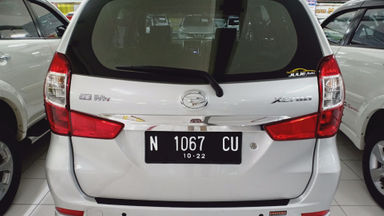 2017 Daihatsu Xenia R Std - Km rendah, seperti mobil baru (s-2) 2017 Daihatsu Xenia R Std - Km rendah, seperti mobil baru (s-2)