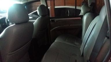 2013 Mitsubishi Pajero GLS - Nyaman Terawat (s-5) 2013 Mitsubishi Pajero GLS - Nyaman Terawat (s-5)