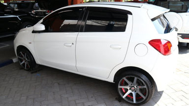2013 Mitsubishi Mirage Exceed - unit PROMO (s-2) 2013 Mitsubishi Mirage Exceed - unit PROMO (s-2)
