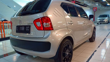 2017 Suzuki Ignis GL AGS Automatic - Good Contition Like New (s-4) 2017 Suzuki Ignis GL AGS Automatic - Good Contition Like New (s-4)
