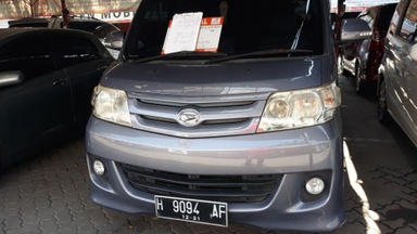 2010 Daihatsu Luxio M - Istimewa Seperti Baru 2010 Daihatsu Luxio M - Istimewa Seperti Baru
