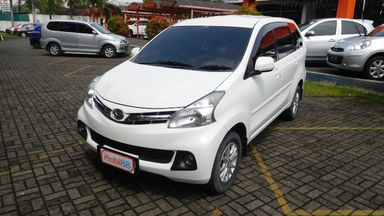2012 Daihatsu Xenia R DELUXE 1.3 - Warna Favorit, Harga Terjangkau (s-2) 2012 Daihatsu Xenia R DELUXE 1.3 - Warna Favorit, Harga Terjangkau (s-2)