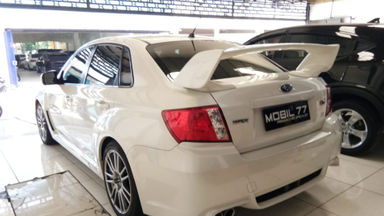2013 Subaru Impreza WRX STi - bekas berkualitas (s-4) 2013 Subaru Impreza WRX STi - bekas berkualitas (s-4)