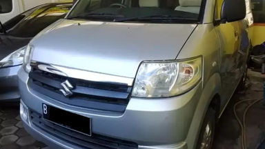 2008 Suzuki APV gl - Barang Bagus Siap Pakai 2008 Suzuki APV gl - Barang Bagus Siap Pakai