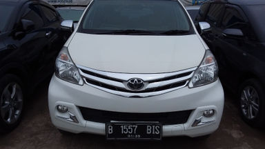 2015 Toyota Avanza G - Barang Bagus (s-1) 2015 Toyota Avanza G - Barang Bagus (s-1)