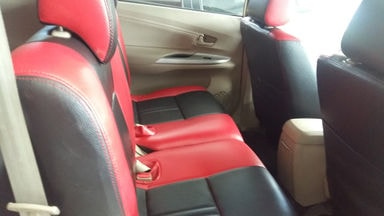 2013 Toyota Avanza G - Barang Cakep (s-5) 2013 Toyota Avanza G - Barang Cakep (s-5)