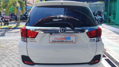 2014 Honda Mobilio E cvt prestige - Siap Pakai Dan Mulus Kolektor (s-2) 2014 Honda Mobilio E cvt prestige - Siap Pakai Dan Mulus Kolektor (s-2)