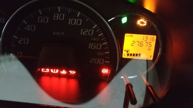 2014 Daihatsu Ayla X MT - Kondisi Mulus Tinggal Pakai (s-1) 2014 Daihatsu Ayla X MT - Kondisi Mulus Tinggal Pakai (s-1)