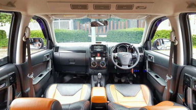 2016 Daihatsu Terios R mt - Murah Berkualitas (s-5) 2016 Daihatsu Terios R mt - Murah Berkualitas (s-5)