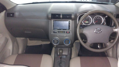 2010 Toyota Avanza G 1.3 AT - Mulus terawat siap pakai (s-8) 2010 Toyota Avanza G 1.3 AT - Mulus terawat siap pakai (s-8)