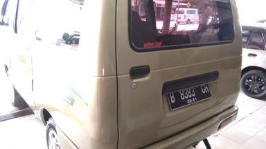 2000 Suzuki Carry 1.5 - Good Condition (s-6) 2000 Suzuki Carry 1.5 - Good Condition (s-6)