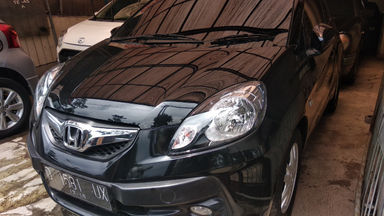 2013 Honda Brio E - mulus terawat, kondisi OK, Tangguh 2013 Honda Brio E - mulus terawat, kondisi OK, Tangguh