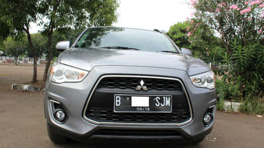 2014 Mitsubishi Outlander gls - GOOD CONDITION TERAWAT,MULUS,INTERIOR OKE & SANGAT APIK (s-1) 2014 Mitsubishi Outlander gls - GOOD CONDITION TERAWAT,MULUS,INTERIOR OKE & SANGAT APIK (s-1)