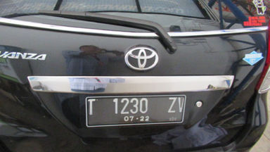 2012 Toyota Avanza E - Kondisi Istimewa Siap Pakai (s-6) 2012 Toyota Avanza E - Kondisi Istimewa Siap Pakai (s-6)