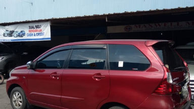 2017 Toyota Avanza G - Sangat Istimewa (s-2) 2017 Toyota Avanza G - Sangat Istimewa (s-2)