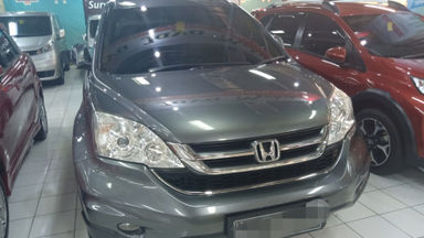 2010 Honda CR-V 2.4 - Istimewa Mulus Siap Pakai (s-0) 2010 Honda CR-V 2.4 - Istimewa Mulus Siap Pakai (s-0)