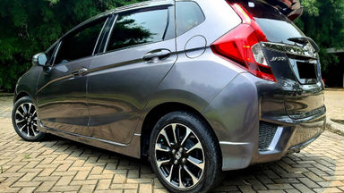 2016 Honda Jazz RS - Mobil Pilihan (s-2) 2016 Honda Jazz RS - Mobil Pilihan (s-2)