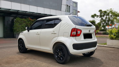 2017 Suzuki Ignis GL - Kondisi Mulus (s-6) 2017 Suzuki Ignis GL - Kondisi Mulus (s-6)