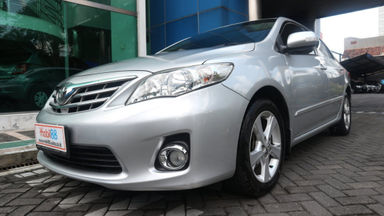 2013 Toyota Altis g - Kondisi Ok & Terawat Proses Cepat Dan Mudah (s-3) 2013 Toyota Altis g - Kondisi Ok & Terawat Proses Cepat Dan Mudah (s-3)