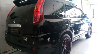 2009 Nissan X-Trail XT - Harga Terjangkau DP 19jt Bisa atau Angsuran 3jt (s-4) 2009 Nissan X-Trail XT - Harga Terjangkau DP 19jt Bisa atau Angsuran 3jt (s-4)