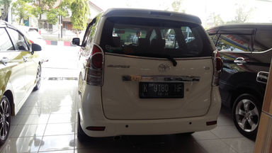 2013 Toyota Avanza G - Barang Cakep (s-8) 2013 Toyota Avanza G - Barang Cakep (s-8)