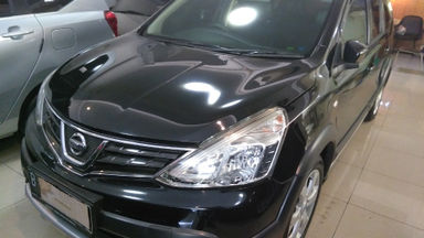 2016 Nissan Livina X Gear - Barang Cakep 2016 Nissan Livina X Gear - Barang Cakep