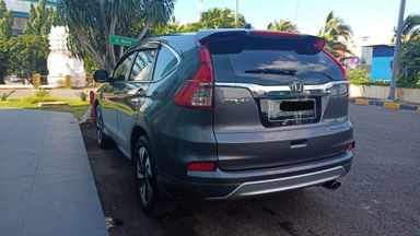 2016 Honda CR-V 2.4 Prestige - Fitur Mobil Lengkap (s-11) 2016 Honda CR-V 2.4 Prestige - Fitur Mobil Lengkap (s-11)