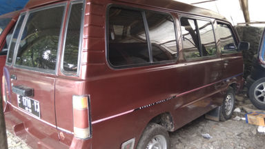 2004 Suzuki Carry . - Siap Pakai (s-7) 2004 Suzuki Carry . - Siap Pakai (s-7)