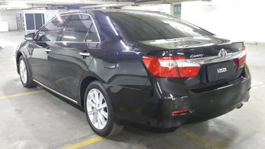2013 Toyota Camry 2.5 V - Kondisi Mulus Tinggal Pakai (s-4) 2013 Toyota Camry 2.5 V - Kondisi Mulus Tinggal Pakai (s-4)