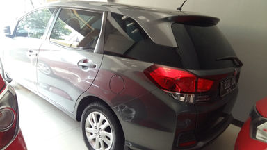 2015 Honda Mobilio E - Istimewa Seperti Baru (s-8) 2015 Honda Mobilio E - Istimewa Seperti Baru (s-8)
