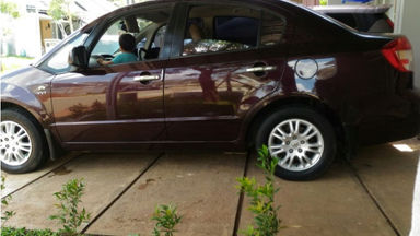 2008 Suzuki Baleno RW - Harga Bisa Digoyang (s-4) 2008 Suzuki Baleno RW - Harga Bisa Digoyang (s-4)