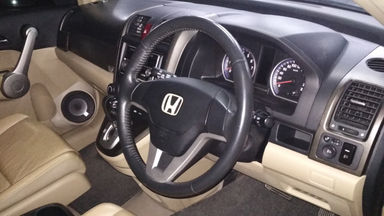 2007 Honda CR-V 2.4 - Barang Cakep (s-5) 2007 Honda CR-V 2.4 - Barang Cakep (s-5)