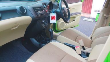 2013 Honda Brio E CBU 1.3 AT - barang langka bagus bersahabat (s-5) 2013 Honda Brio E CBU 1.3 AT - barang langka bagus bersahabat (s-5)