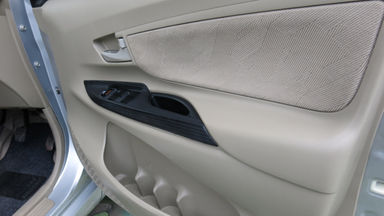 2014 Toyota Avanza E - Manual (s-7) 2014 Toyota Avanza E - Manual (s-7)