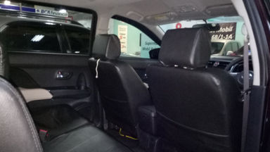 2018 Toyota Rush G - Istimewa seperti Baru (s-6) 2018 Toyota Rush G - Istimewa seperti Baru (s-6)