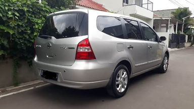 2013 Nissan Grand Livina 1.5 XV AT - Good Condition (s-5) 2013 Nissan Grand Livina 1.5 XV AT - Good Condition (s-5)