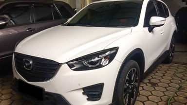 2015 Mazda CX-5 GT - Mobil Pilihan 2015 Mazda CX-5 GT - Mobil Pilihan